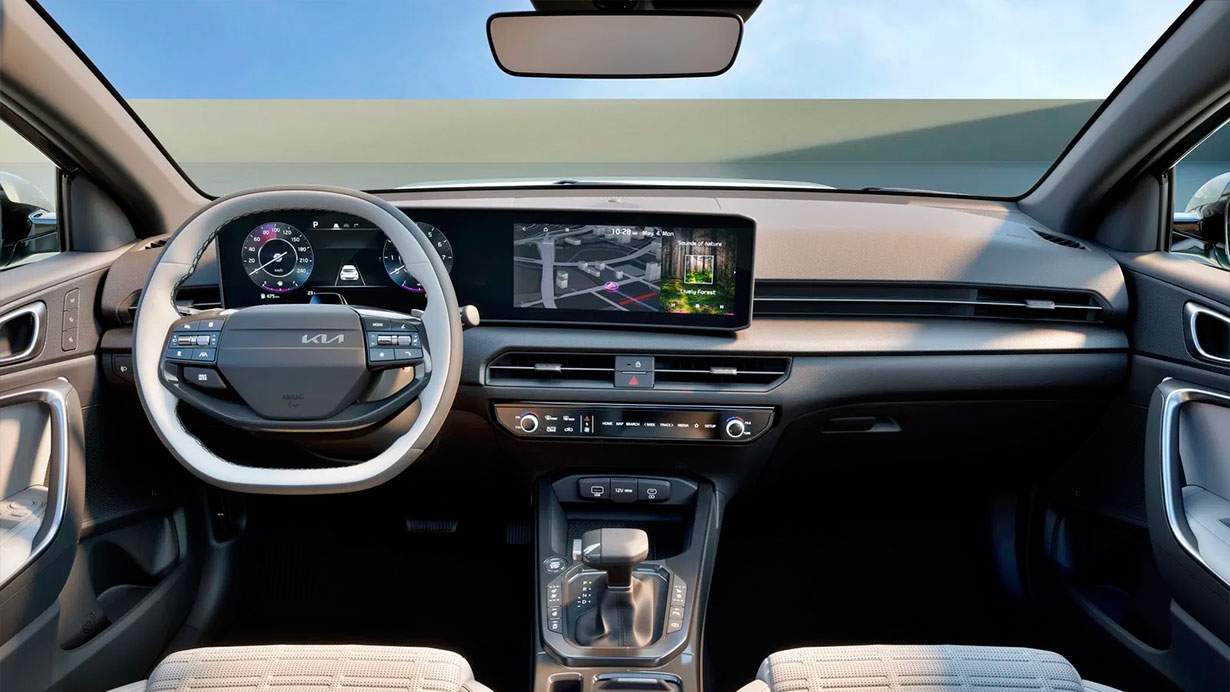 KIA renueva su modelo perfecto para los que no quieren conducir un SUV más, pero tienen familia