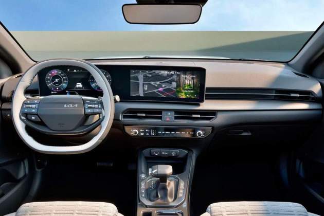 Kia XCeed 2027 Kia XCeed 2027