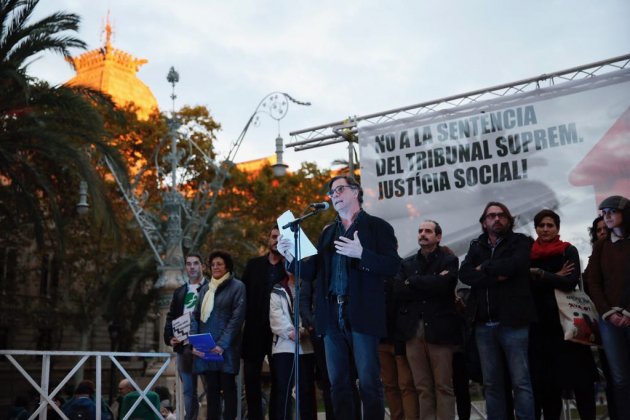 ELNACIONAL Concentració Hipotèques TSJC - Sergi Alcàzar ELNACIONAL Concentració Hipotèques TSJC - Sergi Alcàzar