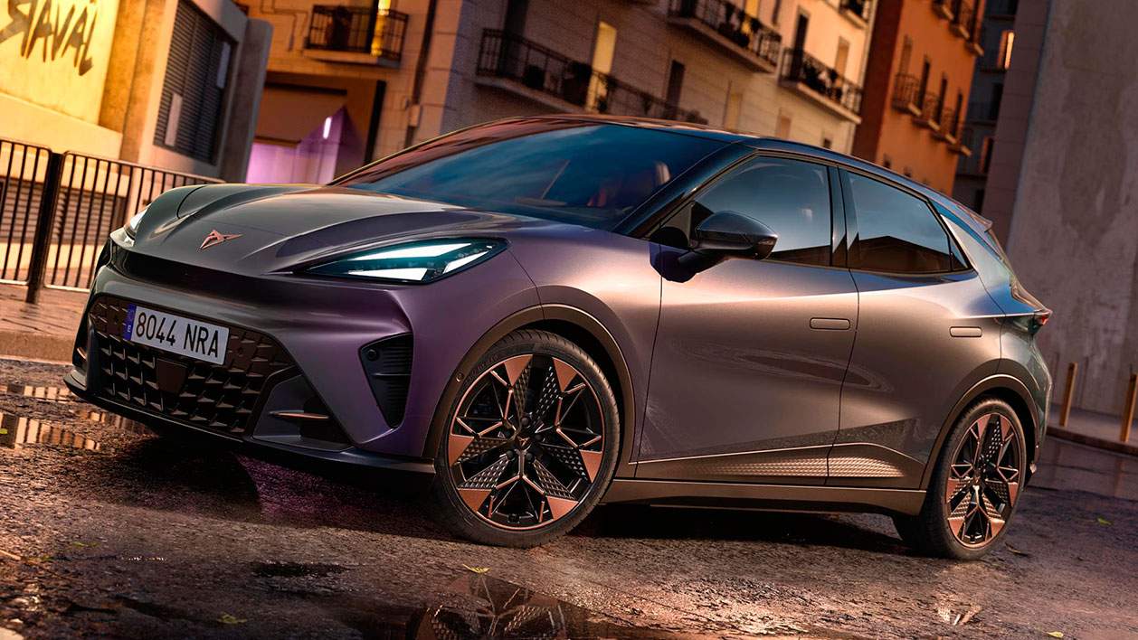 CUPRA ho confirma: millor que un Golf, amb acabats prèmium, molt més modern i costa menys de 30.000 euros