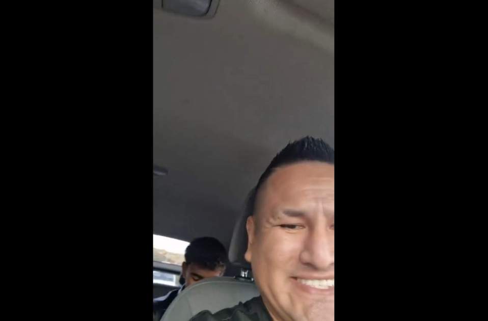 El taxista peruà, tw El taxista peruà, tw