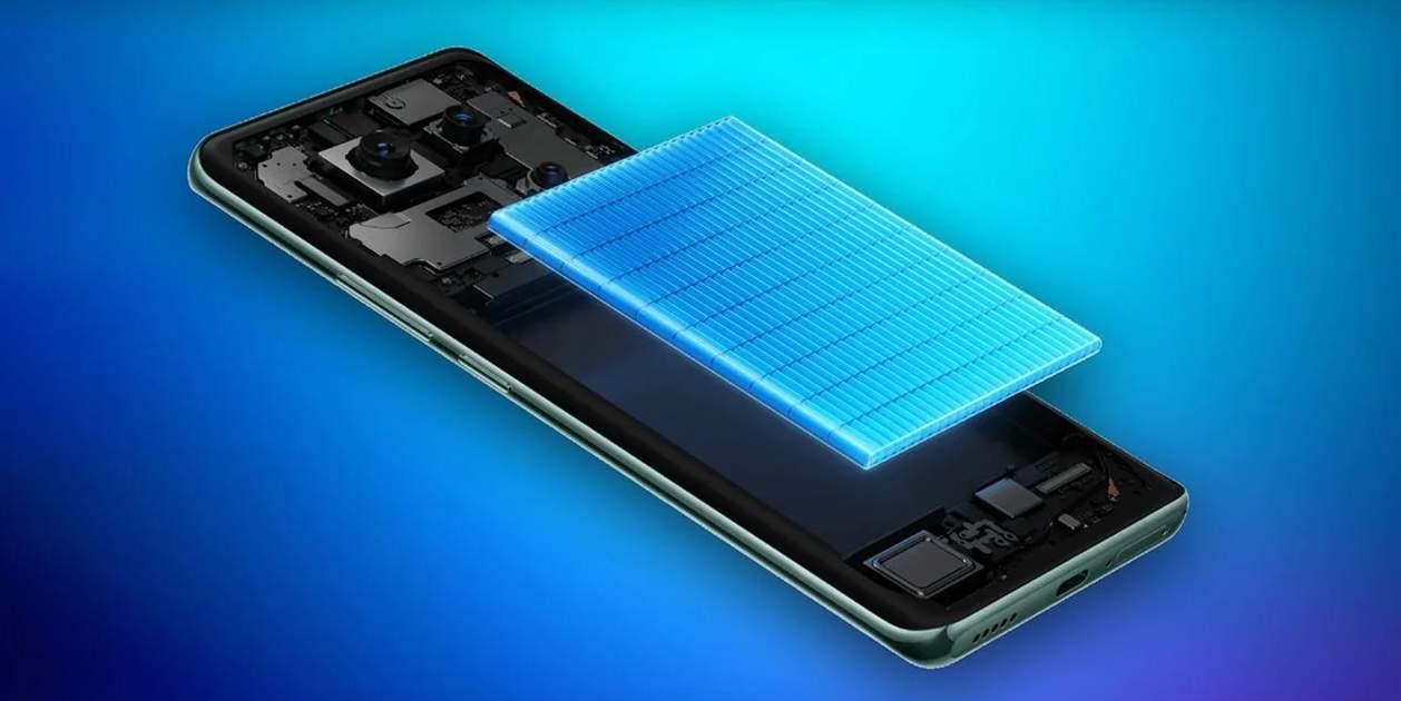 Las baterias de silicio carbono son el futuro del movil
