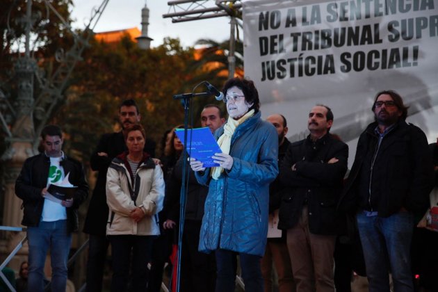 ELNACIONAL Taula Tercer Sector concentracio hipoteques TSJC - Sergi Alcàzar ELNACIONAL Taula Tercer Sector concentracio hipoteques TSJC - Sergi Alcàzar