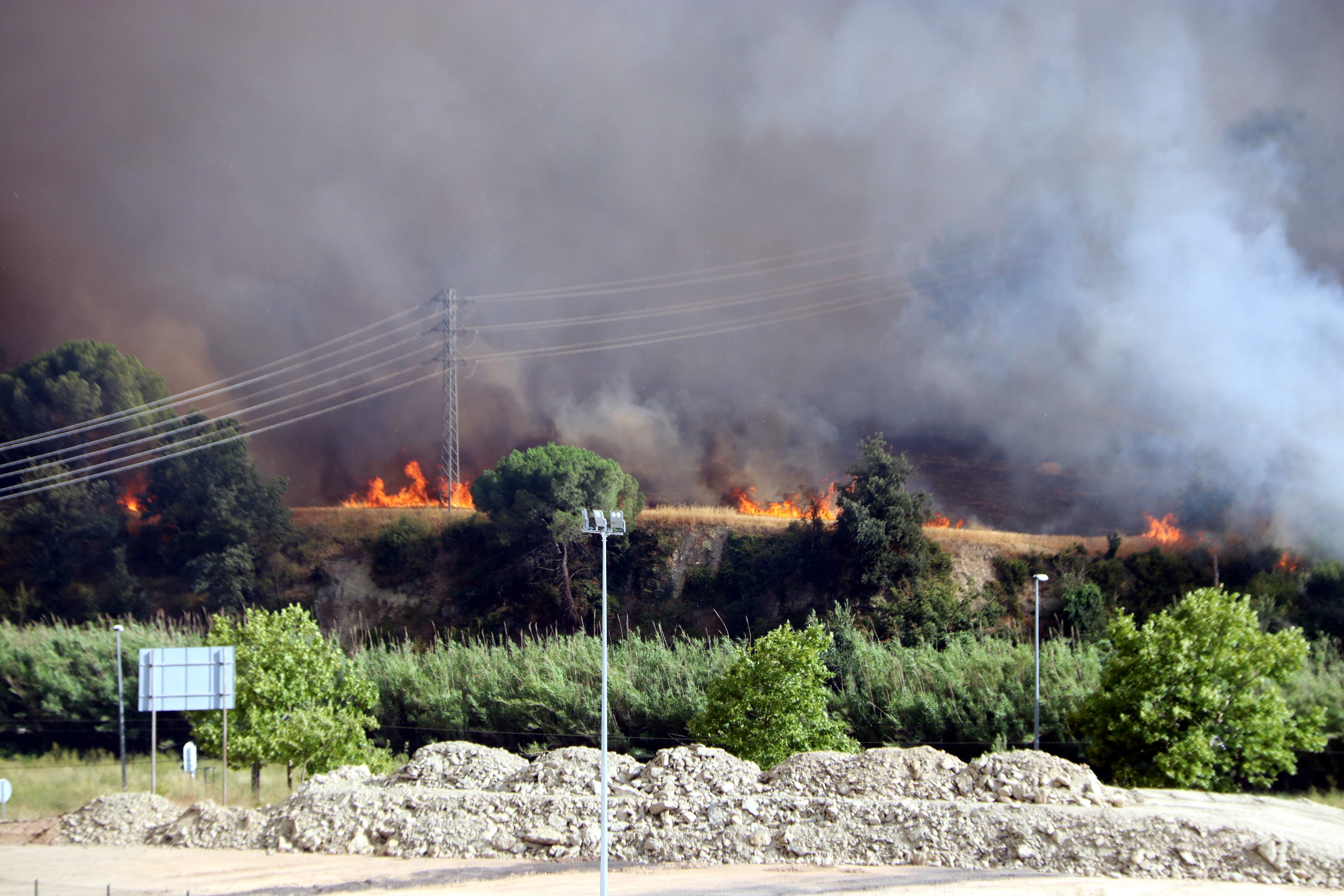 INCENDI