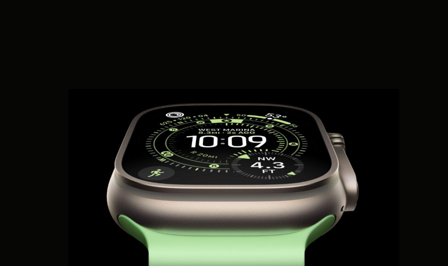 Un rumor assegura que l'Apple Watch Series 12 podria tenir sensors a les corretges