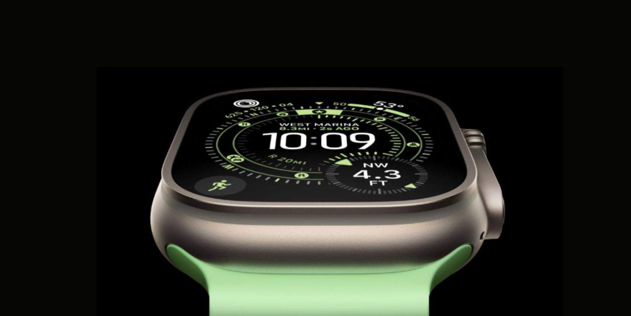 Un rumor asegura que el Apple Watch Series 12 podría tener sensores en las correas