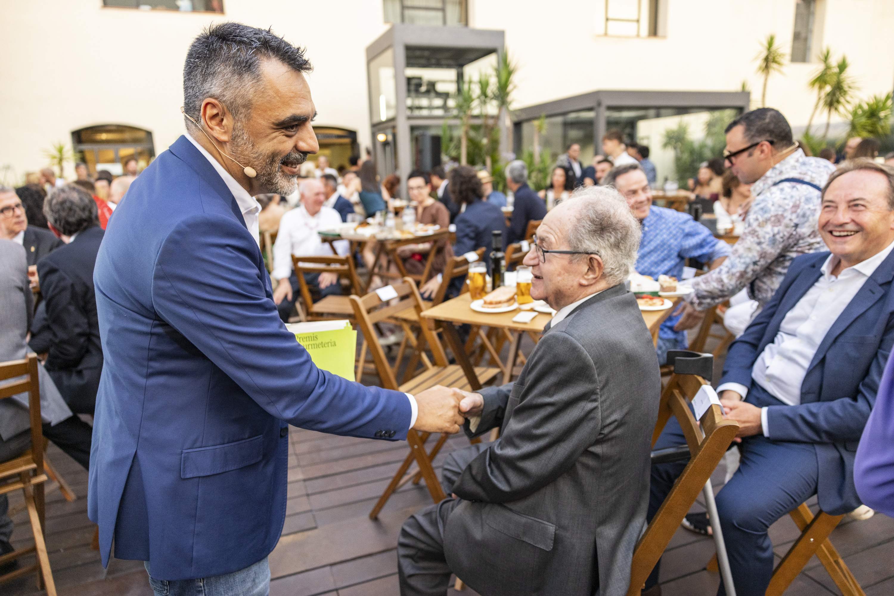1er premis La Gourmeteria28