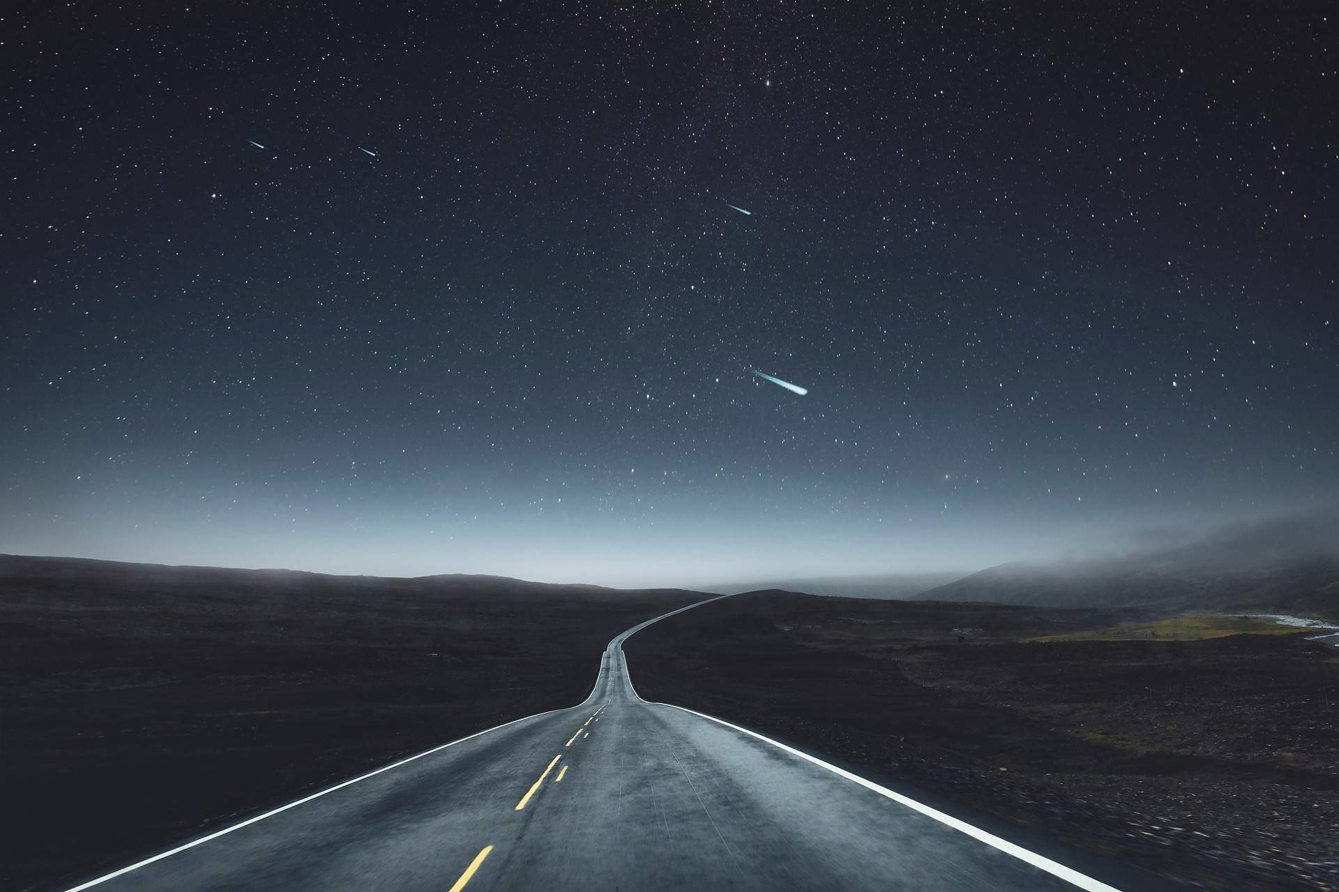 Gairebé ningú hi pensa, però els asteroides podrien haver fet possible la vida a la Terra