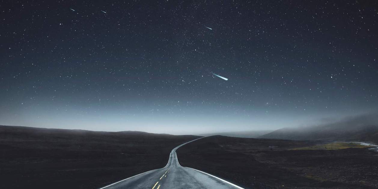 Casi nadie piensa en ellos, pero los asteroides podrían haber hecho posible la vida en la Tierra