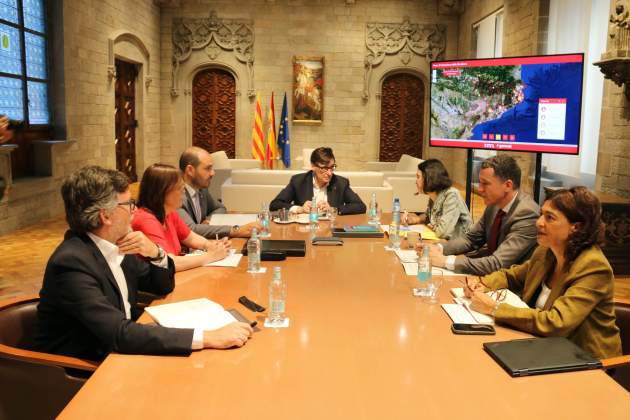 govern illa parlon ordeig paneque incendis palau generalitat govern illa parlon ordeig paneque incendis palau generalitat