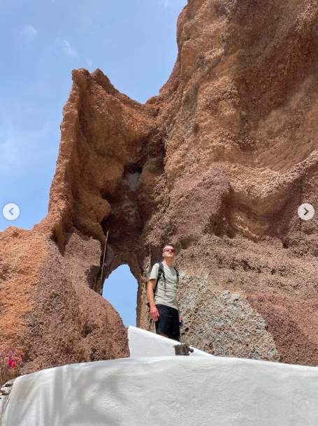 Eloi en terres volcàniques, Ig Eloi en terres volcàniques, Ig