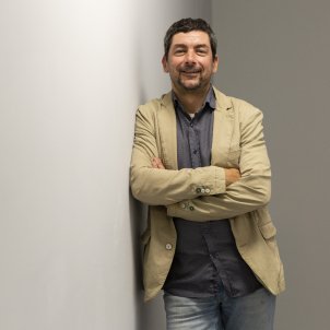 Joan Canadell, nou president de la Cambra de Comerç de Barcelona