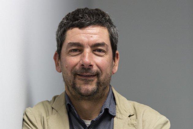 Joan Canadell - Sergi Alcàzar