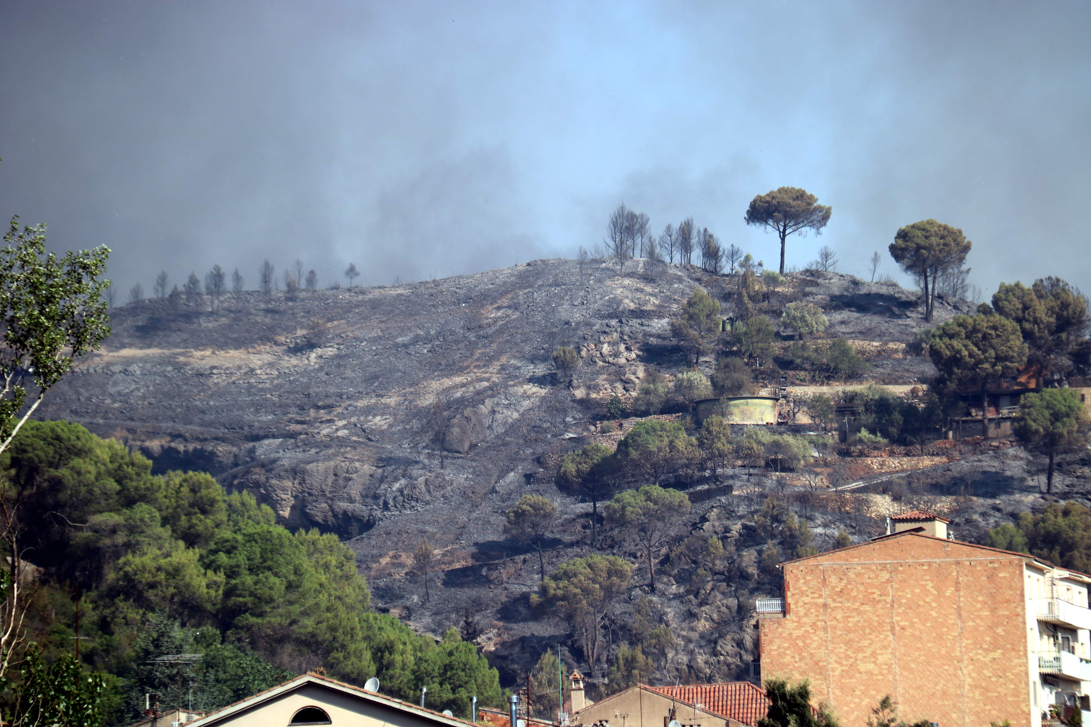 Incendi Anoia