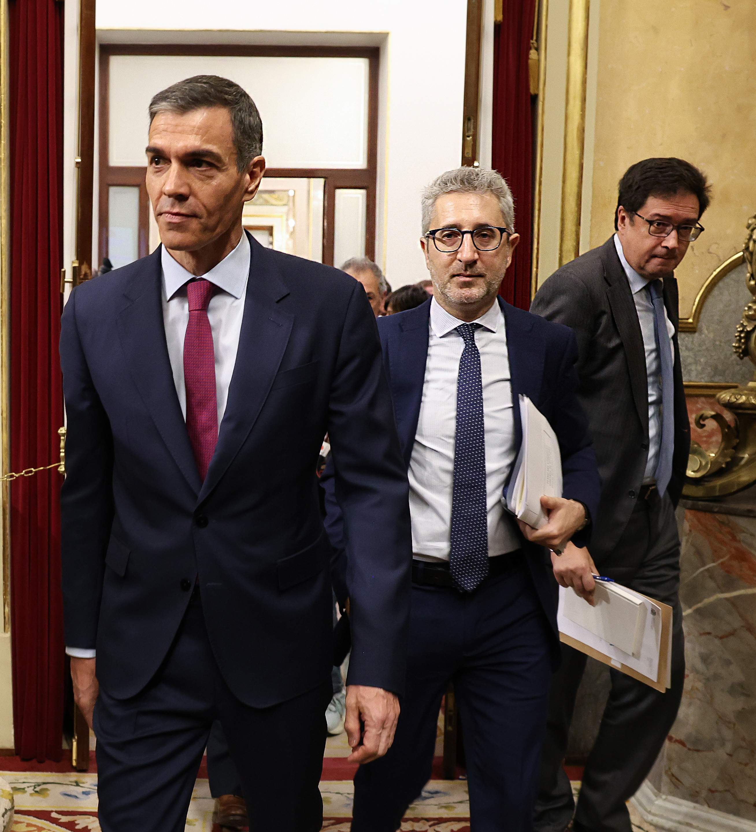 Sánchez dispara el sostre de despesa fins als 226.032 milions d'euros per engreixar els pressupostos