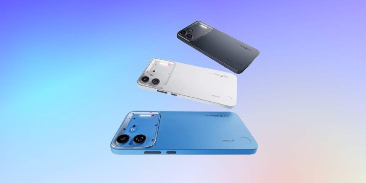 El nuevo Nothing Phone (4b) es oficial: chip Snapdragon, 120 Hz y cámara de 50 MP por poco más de 300 euros