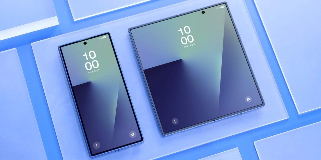 El Galaxy Z Fold8 sera una gran redencion para Samsung por su pantalla sin pliegues