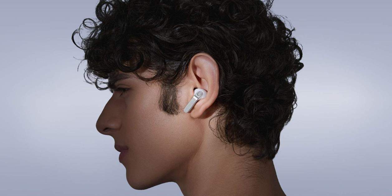 Se filtran unos nuevos auriculares de Samsung bastante diferentes a lo visto hasta ahora