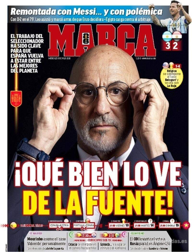marca marca