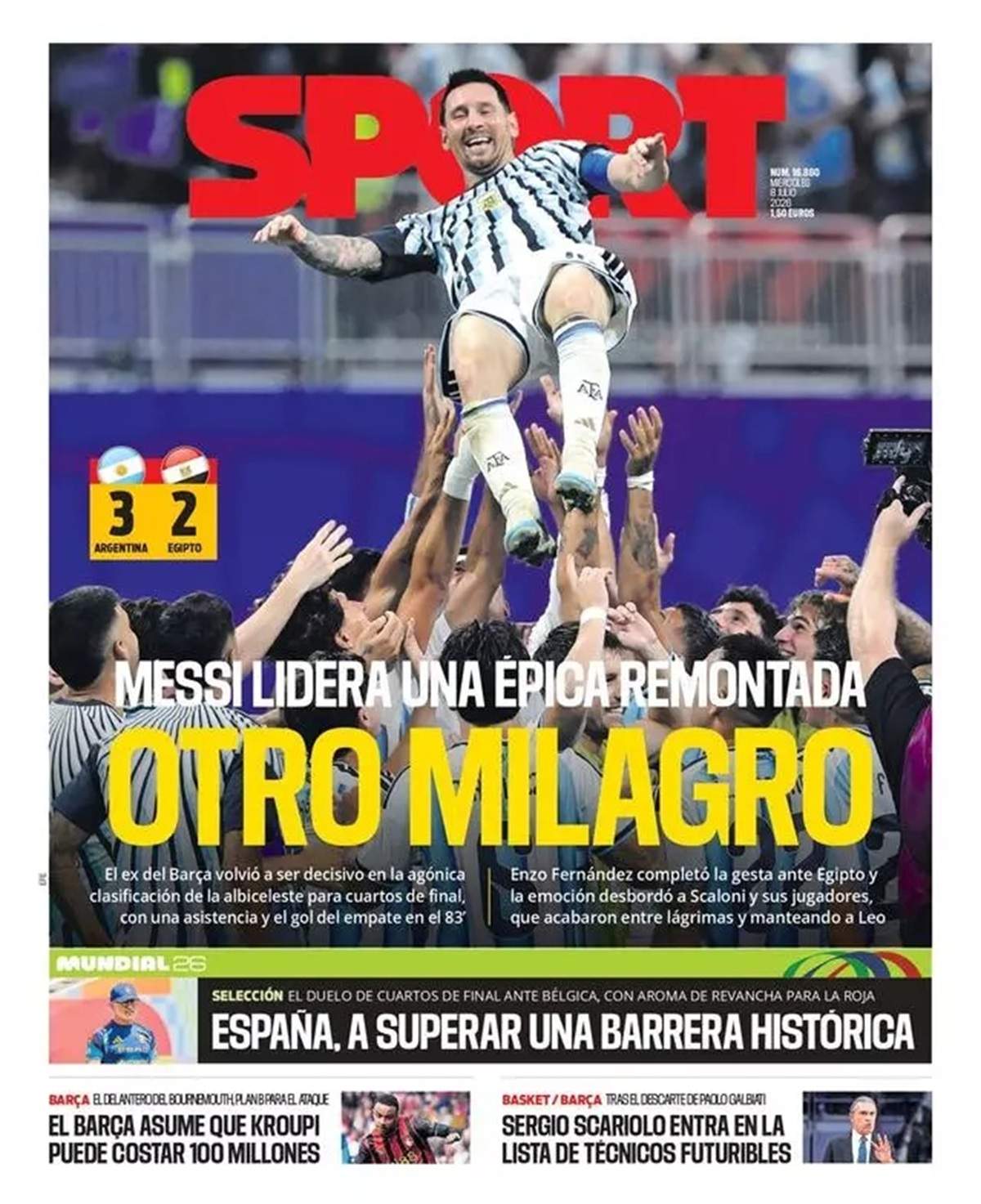sport 8 julio ok sport 8 julio ok