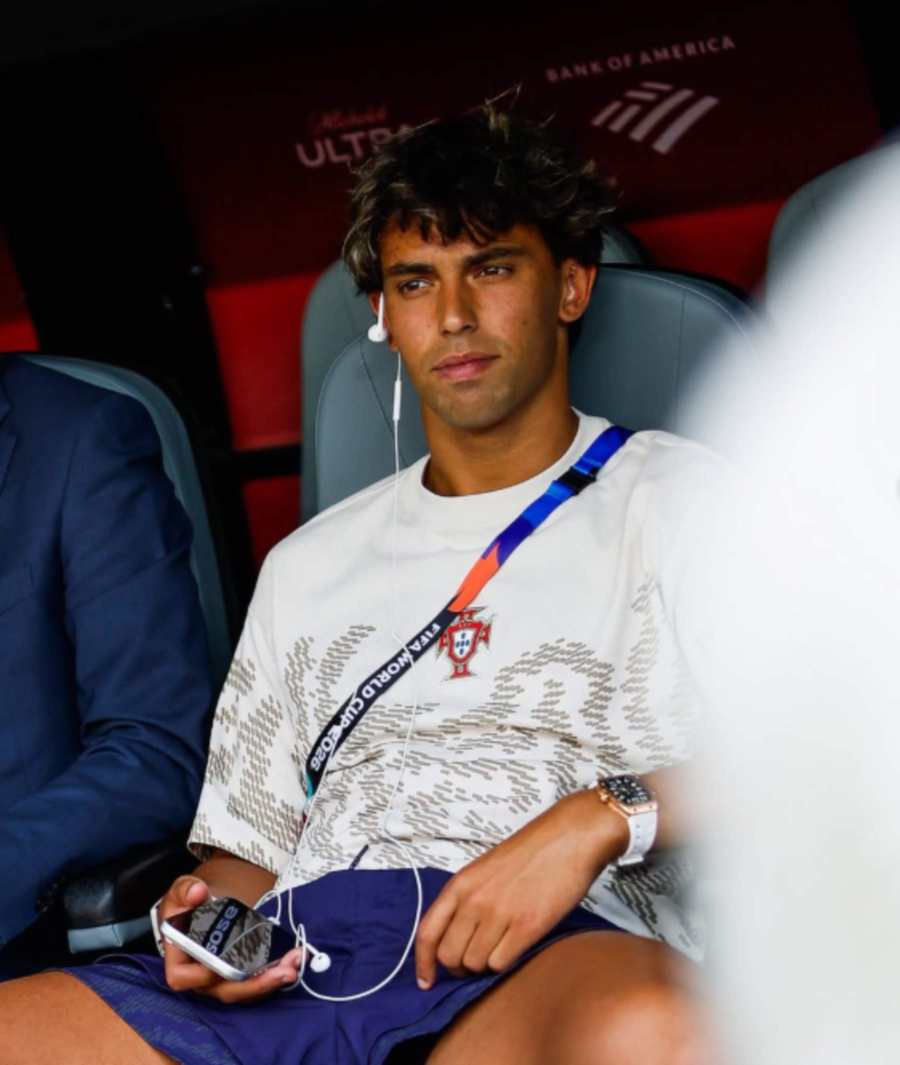 Com Joao Cancelo, demana una segona oportunitat amb Hansi Flick, la seva arribada obliga a sortir a Fermín
