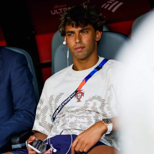 Joao Felix Instagram Joao Felix Instagram