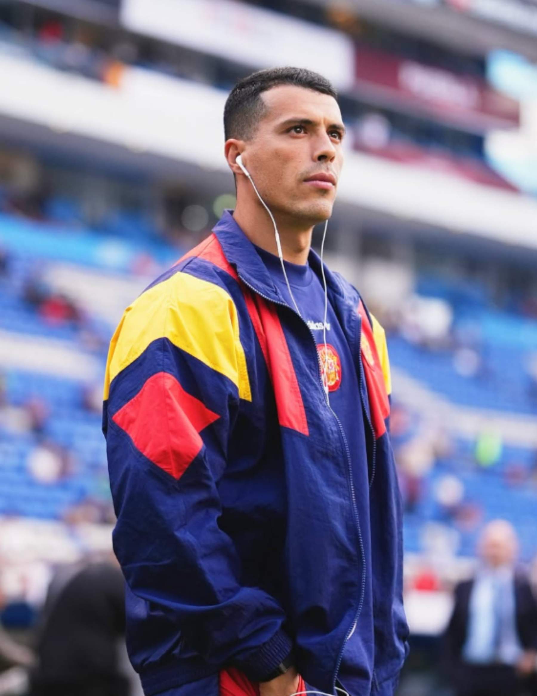 Pedro Porro le pide a su agente que no negocie con el Barça