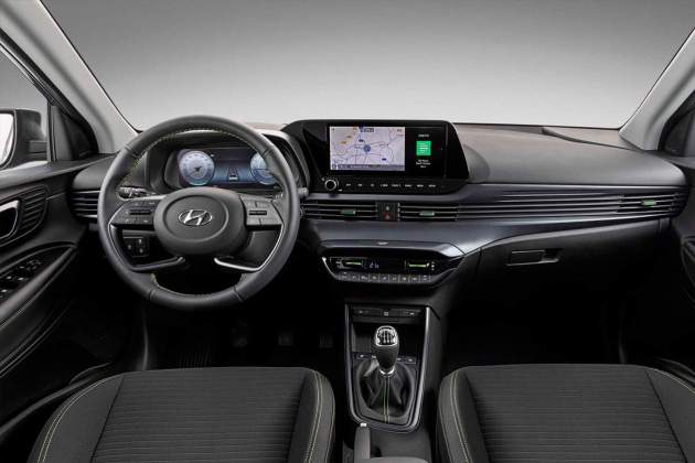 Hyundai i20 Hyundai i20
