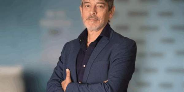 Carlos Buesa, Oryzon Genomics Carlos Buesa, Oryzon Genomics