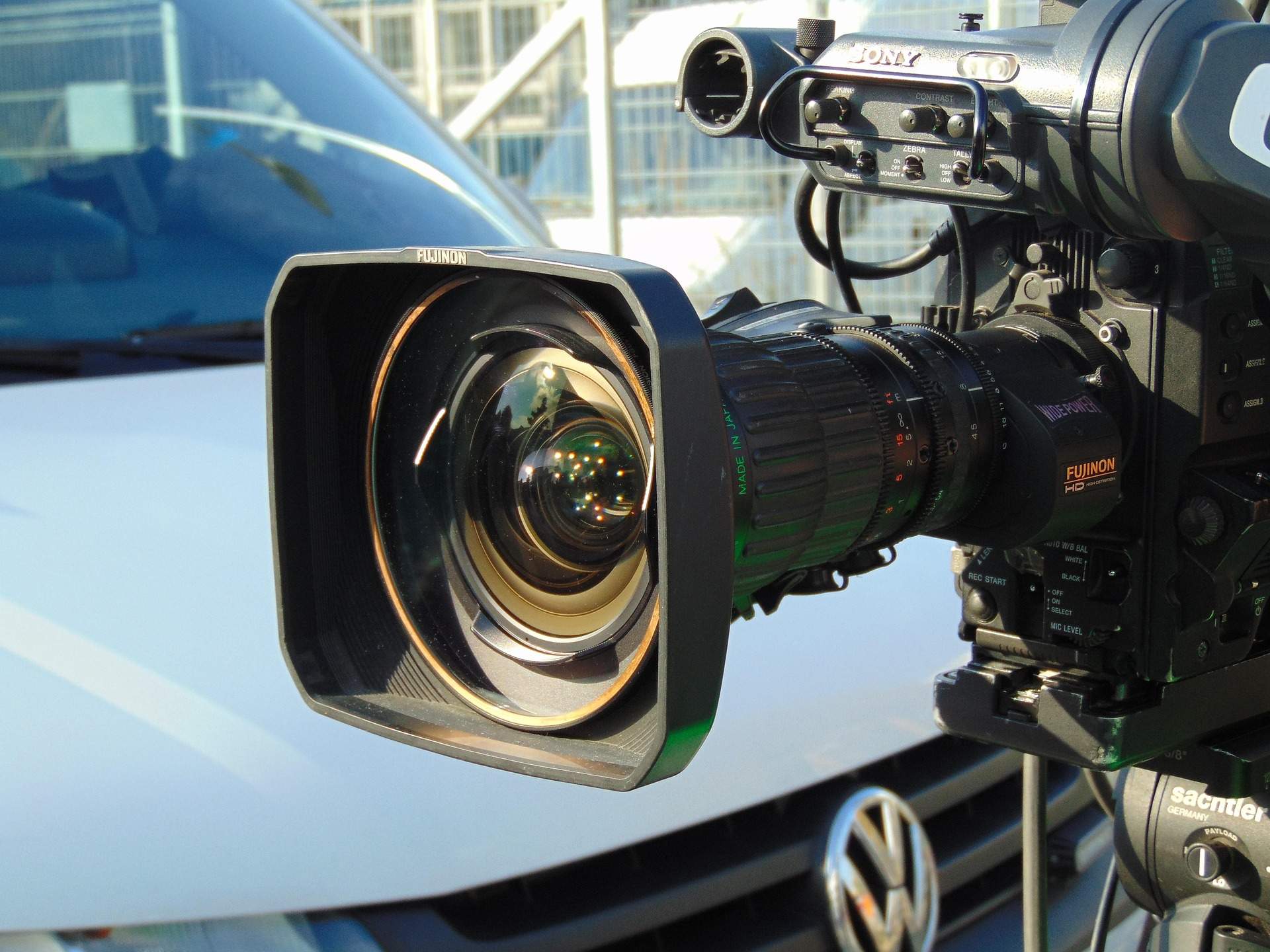 3Cat, PROA y PAC acuerdan nuevas medidas para fortalecer el sector de la producción audiovisual catalana