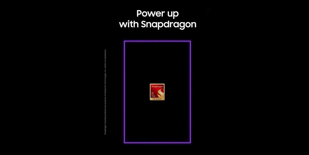 Samsung adelanta una de las principales novedades del Galaxy Z Fold8 antes del Galaxy Unpacked