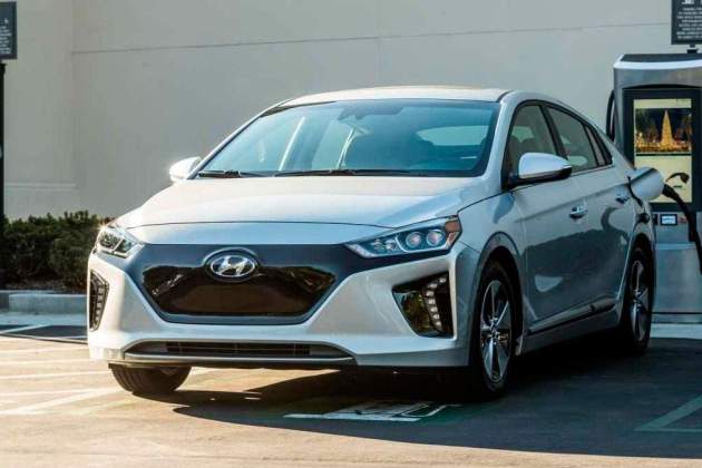 Hyundai Ioniq 28 1
