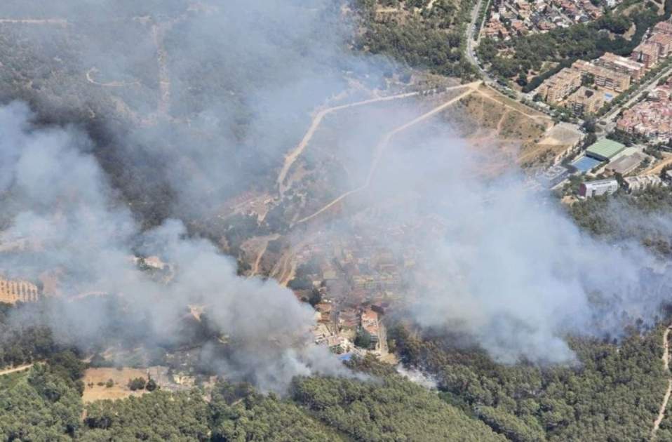 incendi gavà