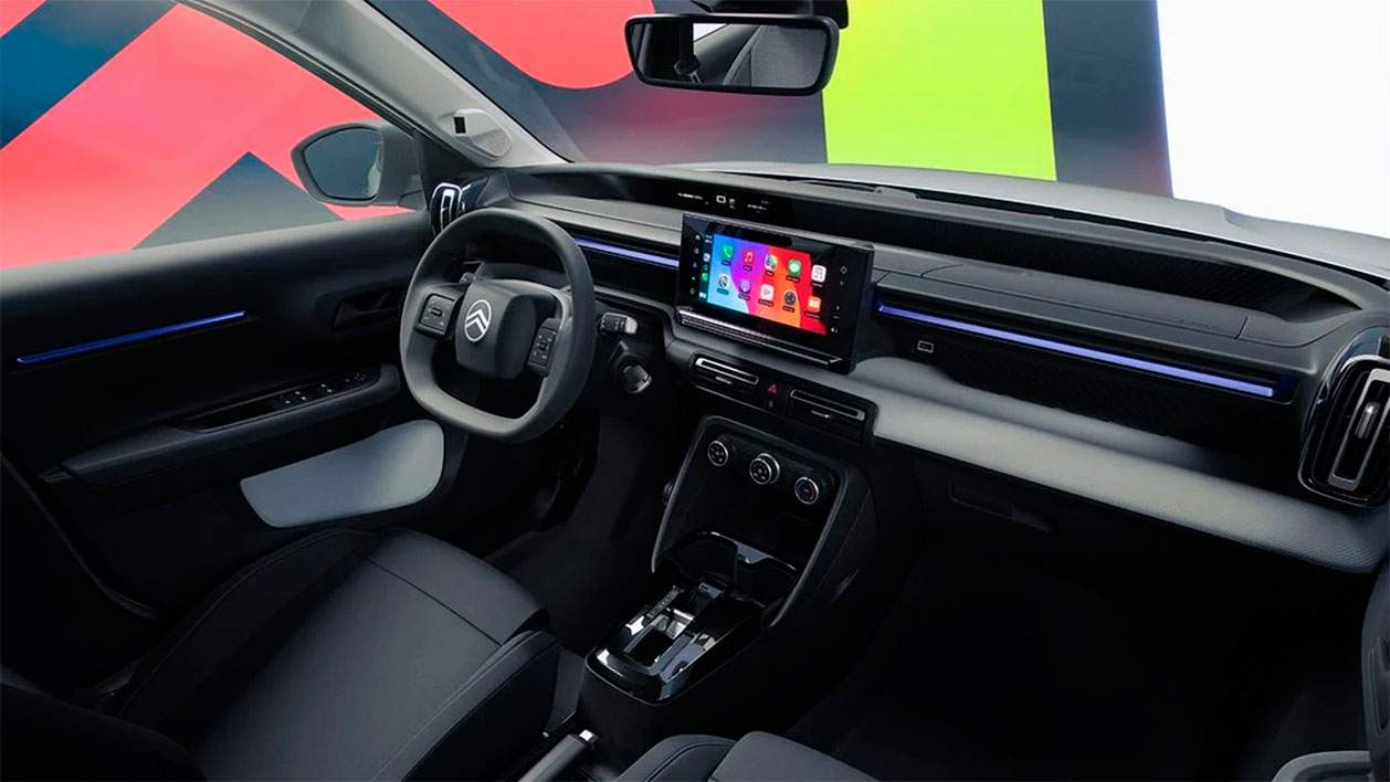 Amb el descompte de 4.500 euros, aquest Citroën es queda en 17.000 euros i és molt millor que un Sandero