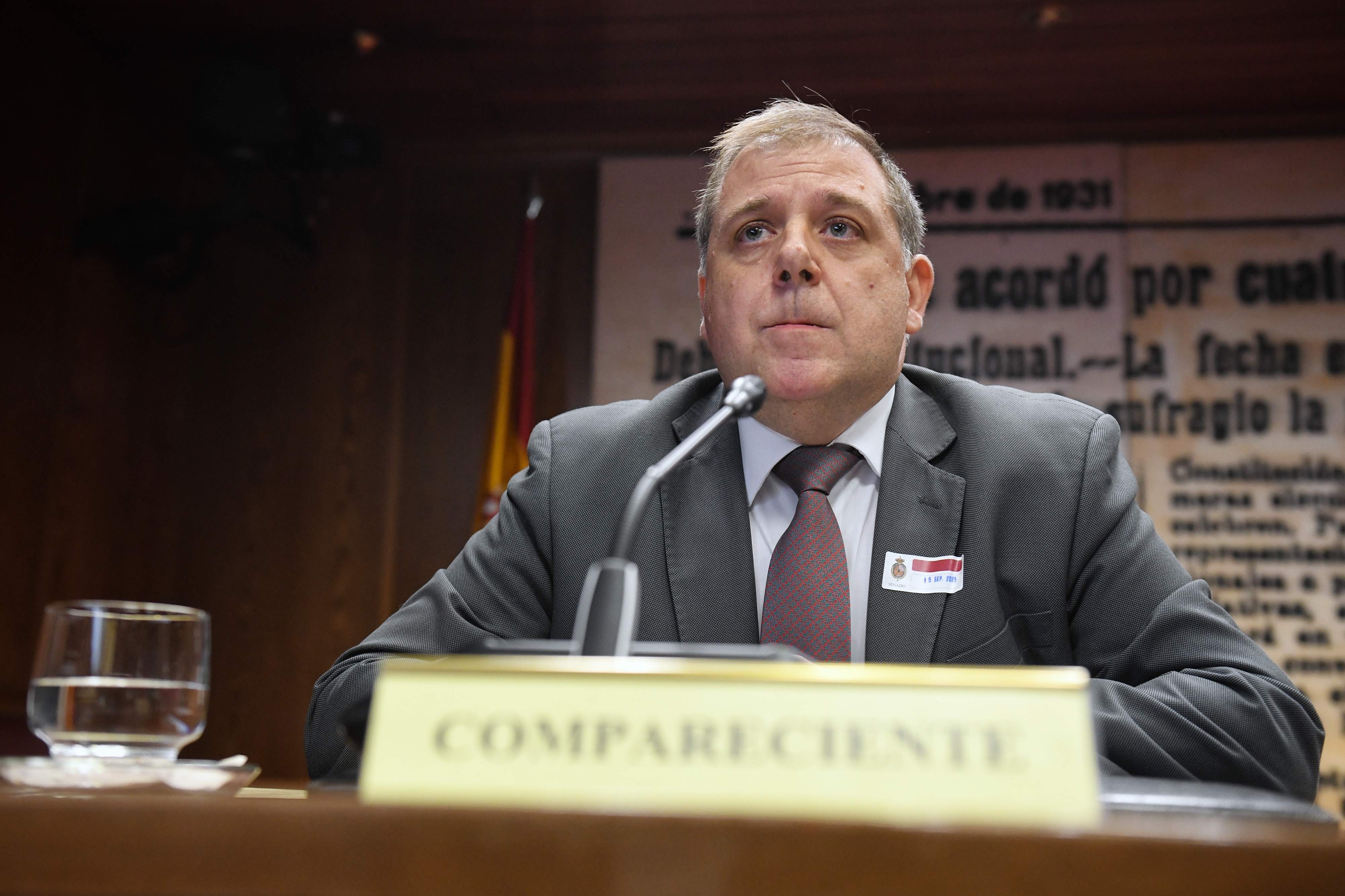 L'UCO sosté que l’ex cap de gabinet de Sánchez va afavorir la contractació “estratègica” de Leire a Correus