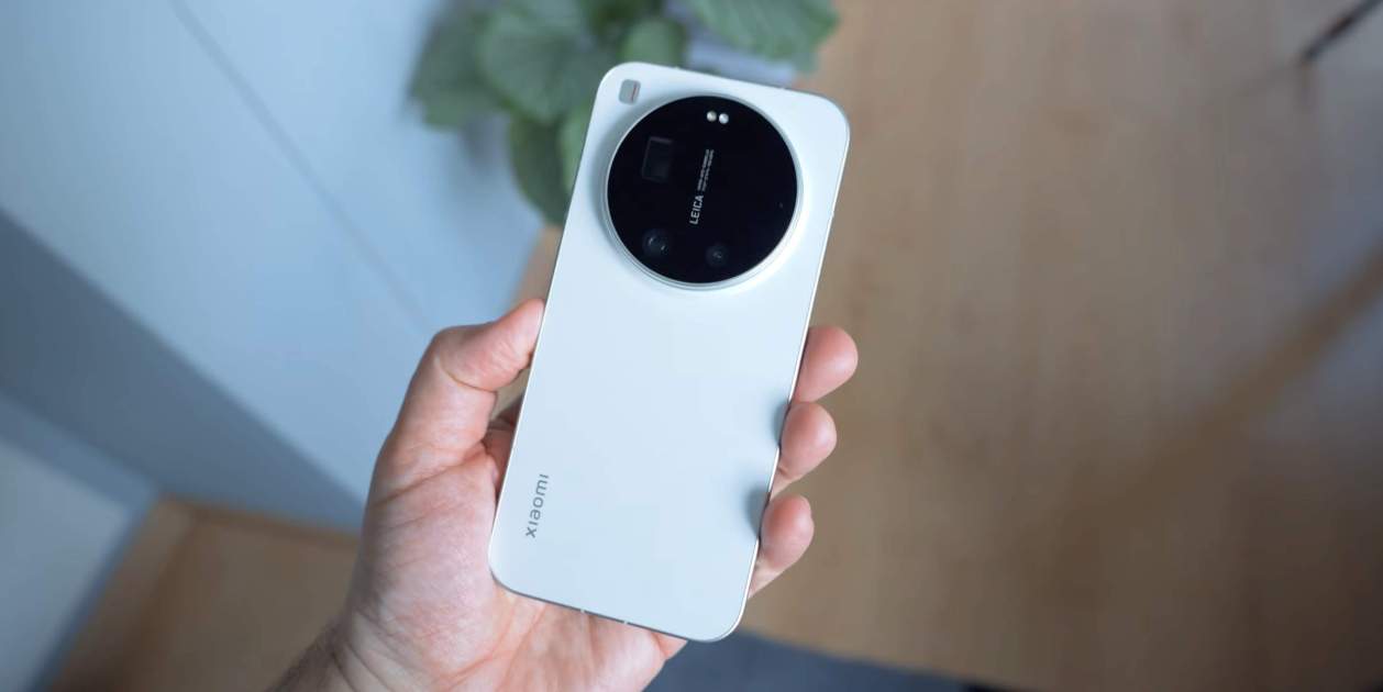 El mejor smartphone de Xiaomi es uno de los gama alta del año y tiene 250 euros de descuento en Amazon