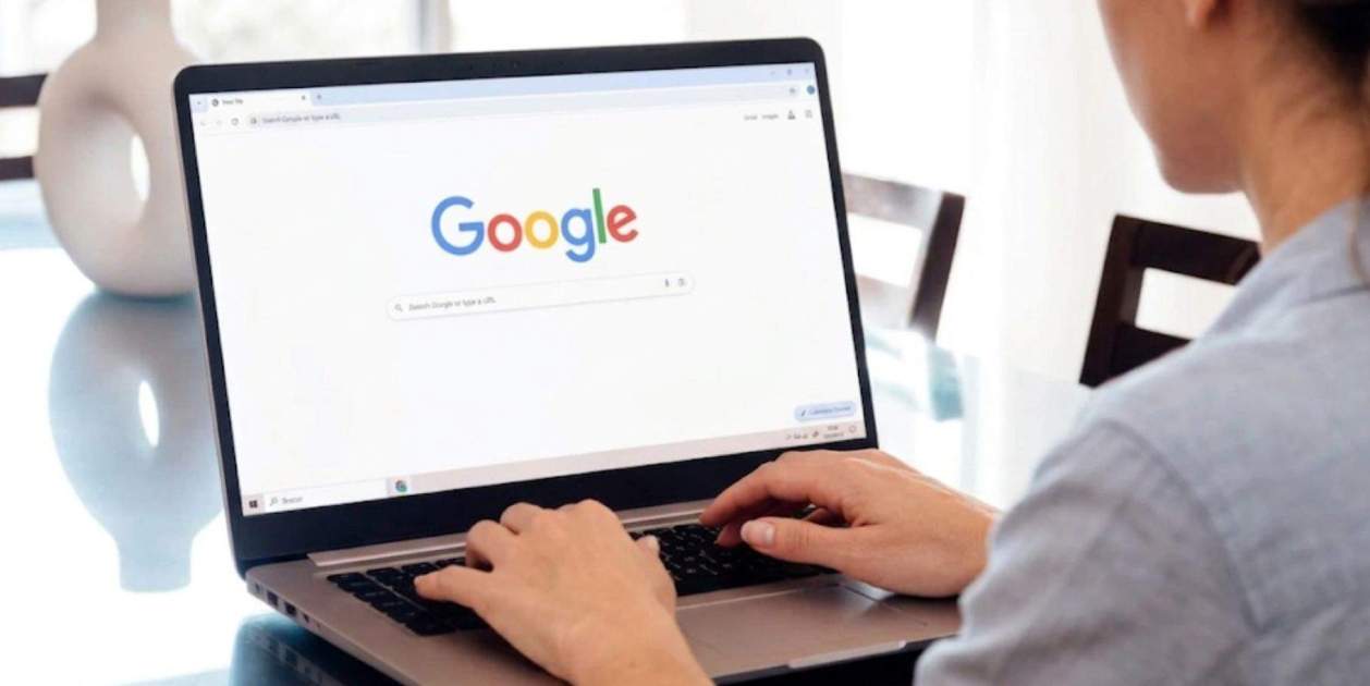 Google prepara una guía rápida para que configures Chrome como tu navegador predeterminado