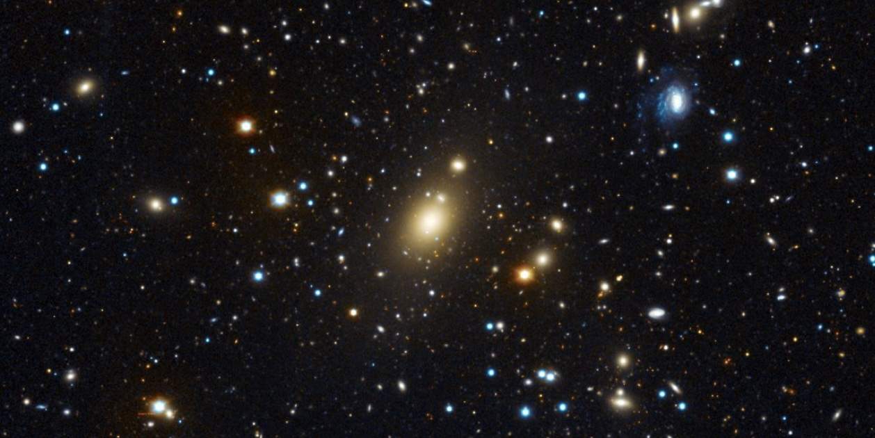 Científics descobreixen una anomalia que podria canviar la nostra visió de l'univers