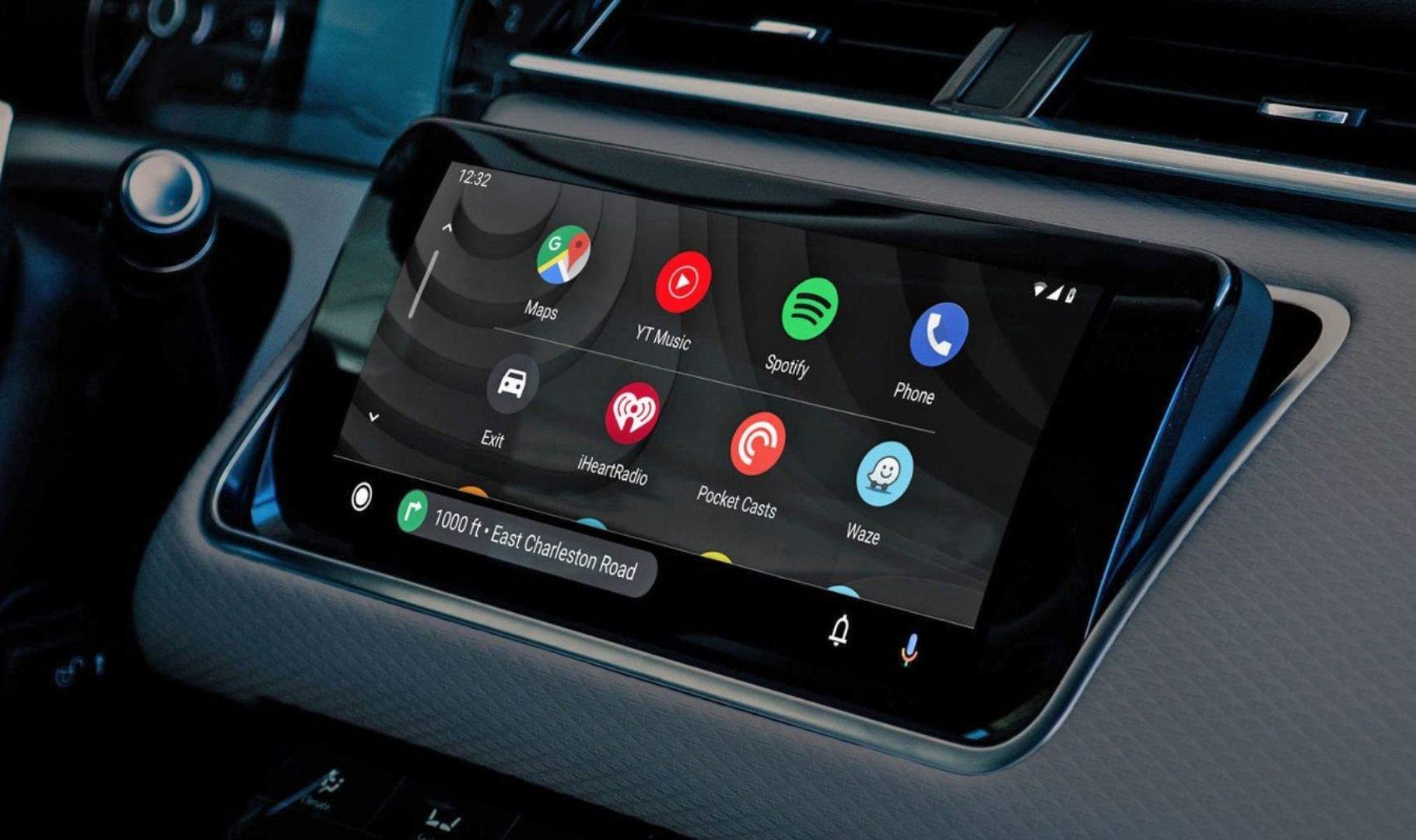 Android Auto està en problemes, els usuaris es queixen d'un funcionament deficient