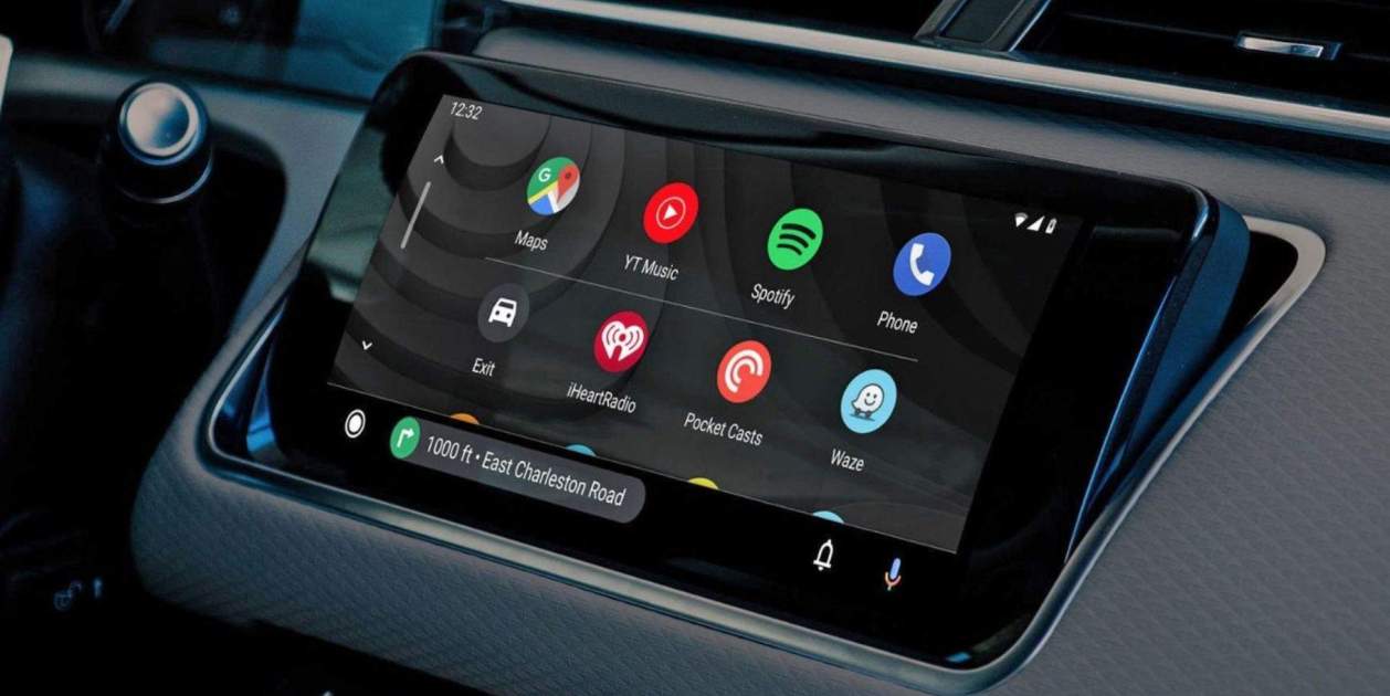 Android Auto está en problemas, los usuarios se quejan de un funcionamiento deficiente