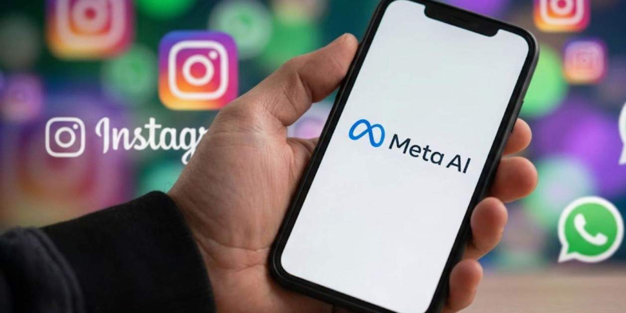 Desactiva este ajuste si no quieres que la IA de Meta utilice tus fotos de Instagram