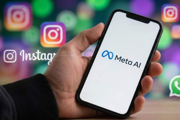 Meta AI Meta AI