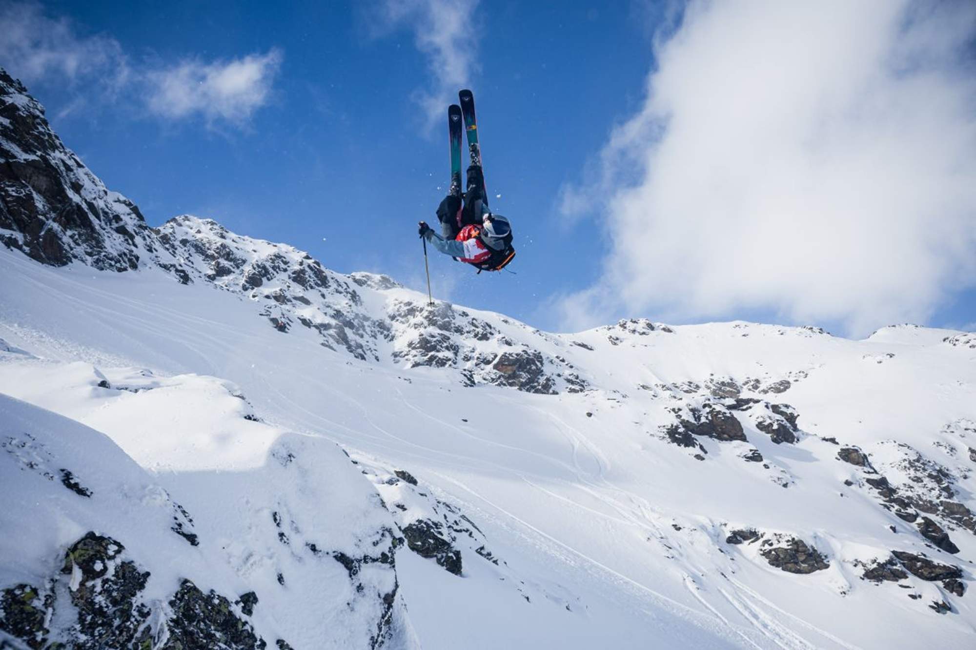 Ordino Arcalís celebra la entrada del freeride en los Juegos Olímpicos tras dos décadas impulsando su evolució