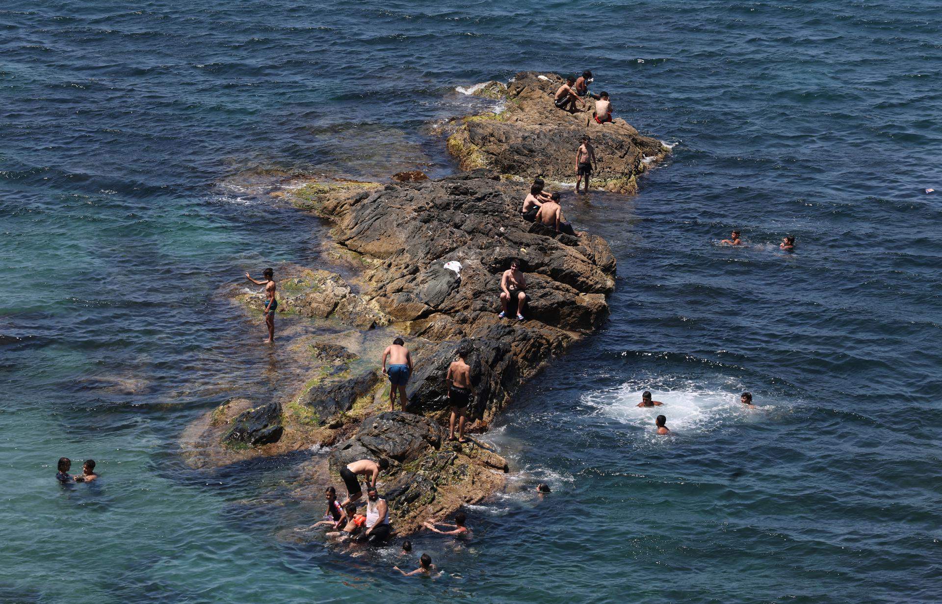 Les onades de calor deixen de ser excepcionals en una Europa cada vegada més càlida: les claus