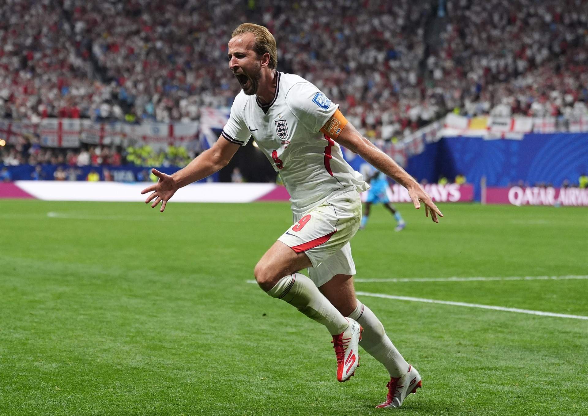 Harry Kane, ara sí, descarta el Barça per l'oferta que li pagarà el triple