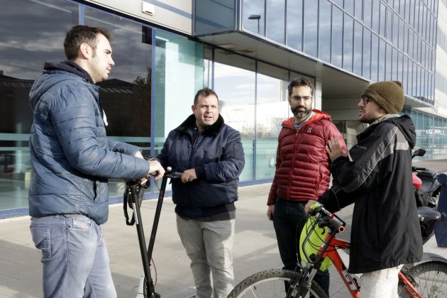 Associació Patinets Lleida ACN