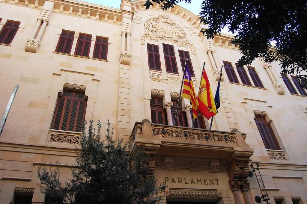 C's vol que el castellà sigui vehicular a l'ensenyament de les Balears