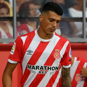 pedro porro girona @GironaFC pedro porro girona @GironaFC
