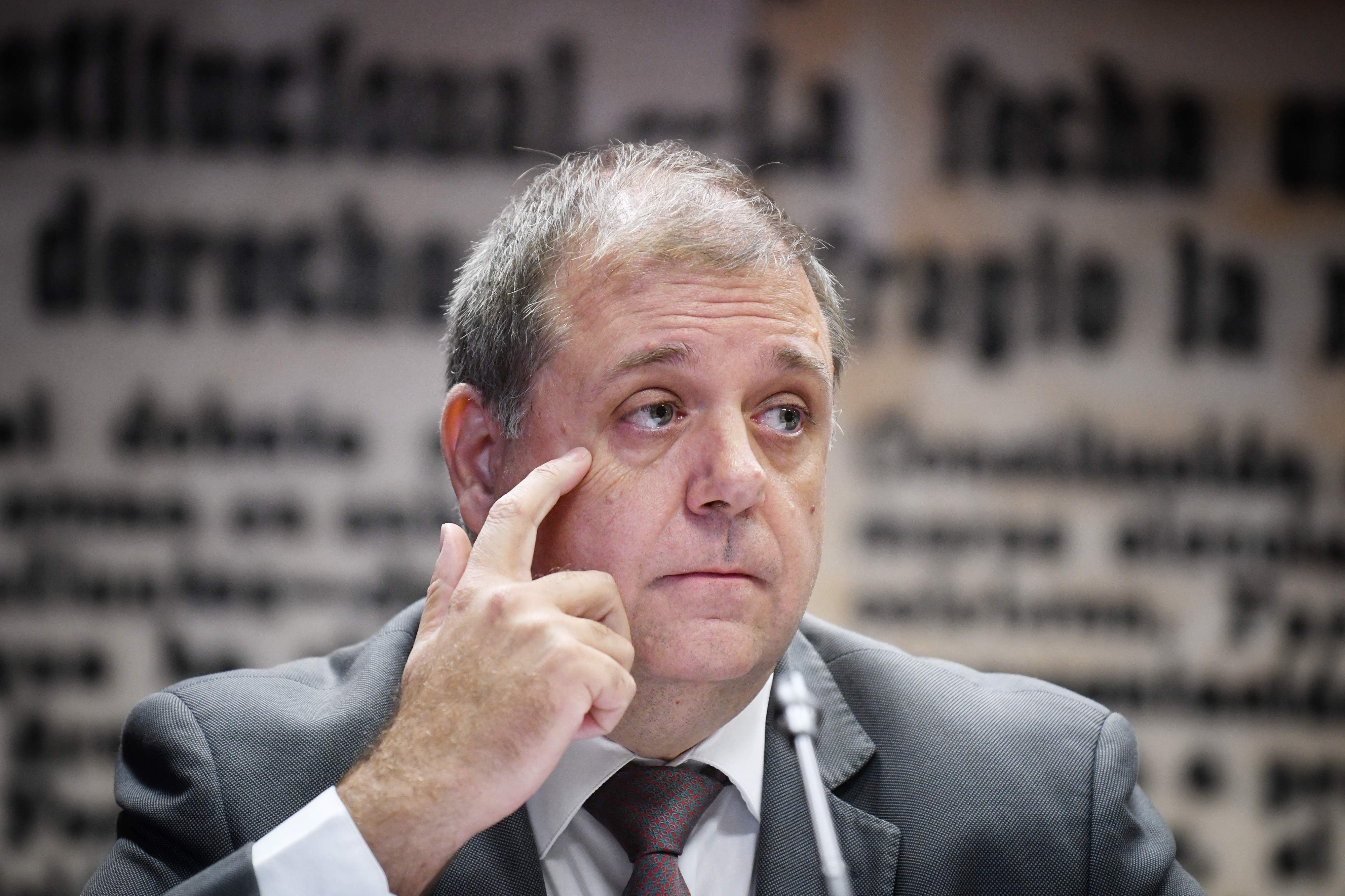 El jutge Pedraz imputa l’ex cap de gabinet de Sánchez en el cas Leire Díez