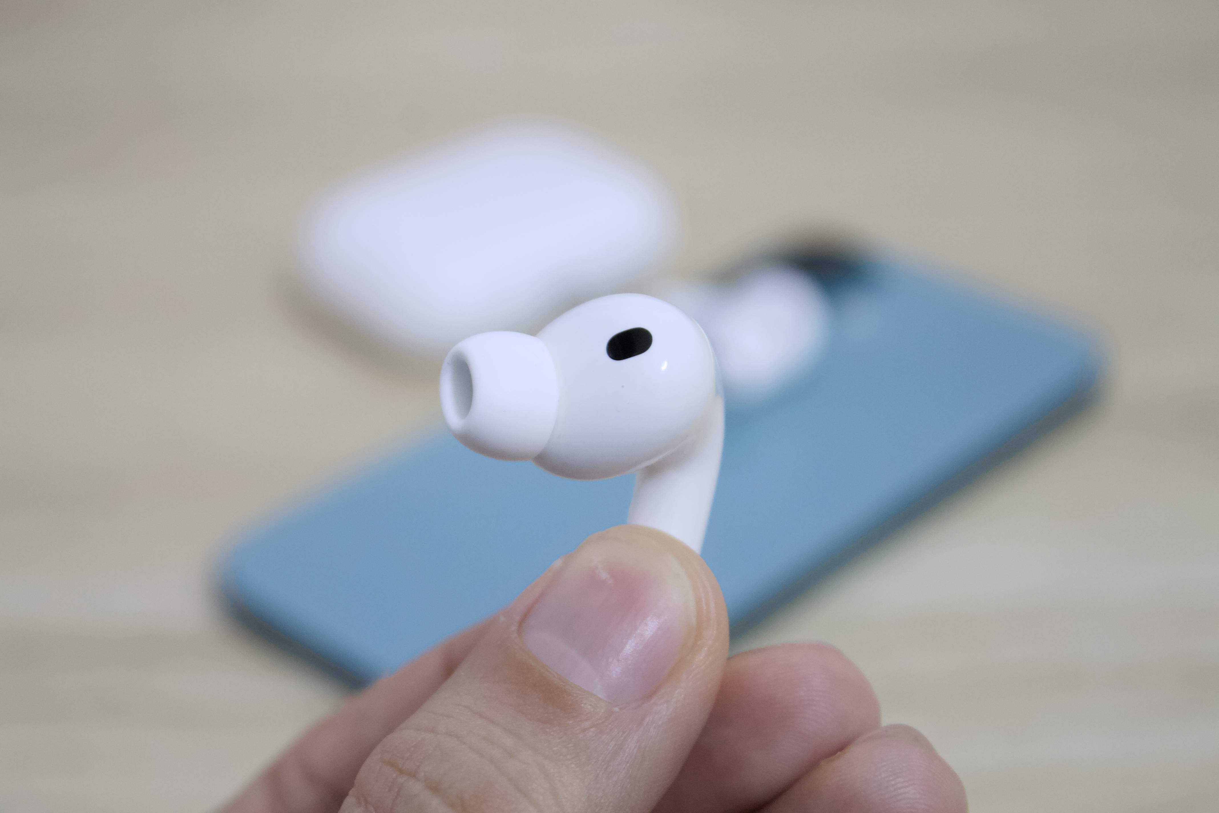 Torna el descompte a Amazon: els AirPods Pro 3 tornen a ser la compra més recomanable